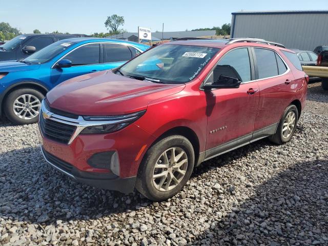 Used Chevrolet Equinox for Sale in Birmingham, AL