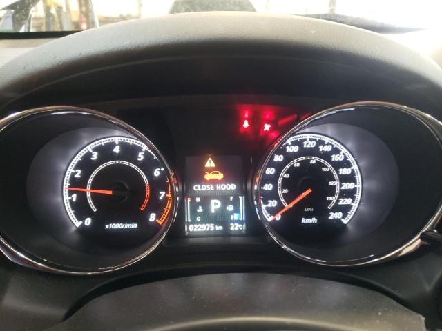 2021 MITSUBISHI RVR ES JA4AJUAU4MU606470