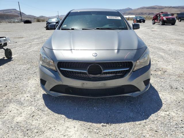 WDDSJ4EB6EN124443 Mercedes-Benz CLA 250