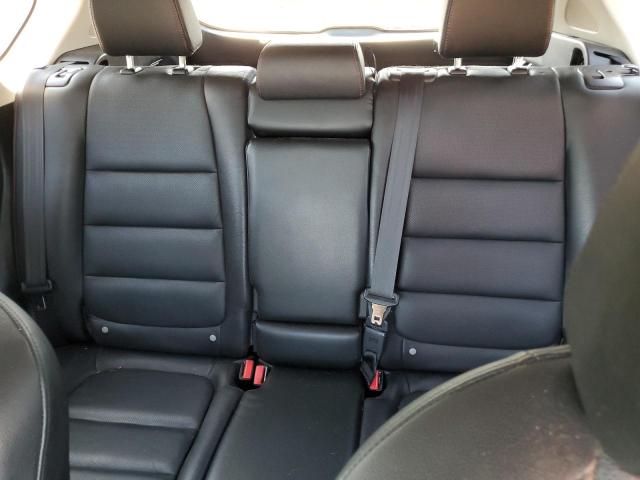 JM3KE4DY3F0478754 Mazda CX-5 GT