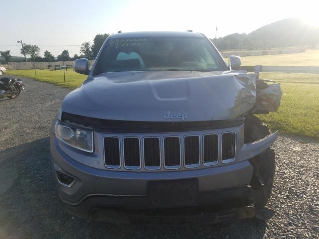 1C4RJFAG2EC391855 | 2014 Jeep grand cherokee laredo