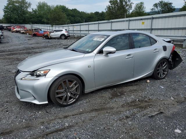 2014 Lexus IS 350 