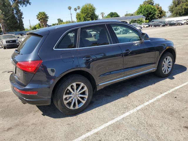 VIN WA1LFAFP9EA023052 2014 Audi Q5, Premium Plus no.3