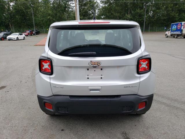 ZACNJDAB3MPM30841 Jeep Renegade Sport