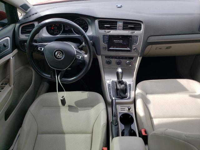 2015 VOLKSWAGEN GOLF SPORT - 3VWCA7AU3FM514836