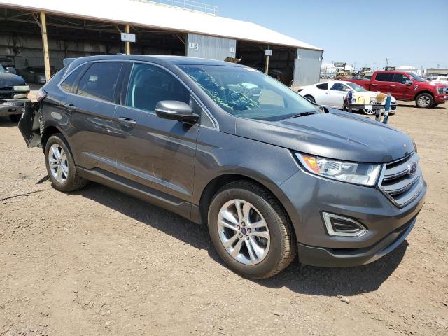 2FMTK3J95FBC12465 2015 FORD EDGE, photo no. 4