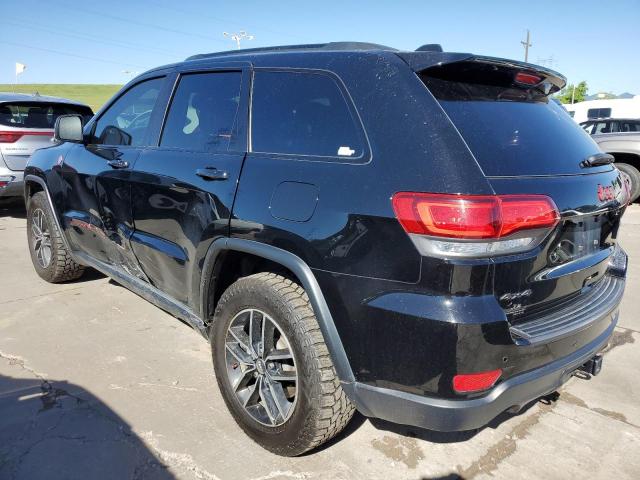 1C4RJFLG1JC505495 Jeep Grand Cherokee Trailhawk