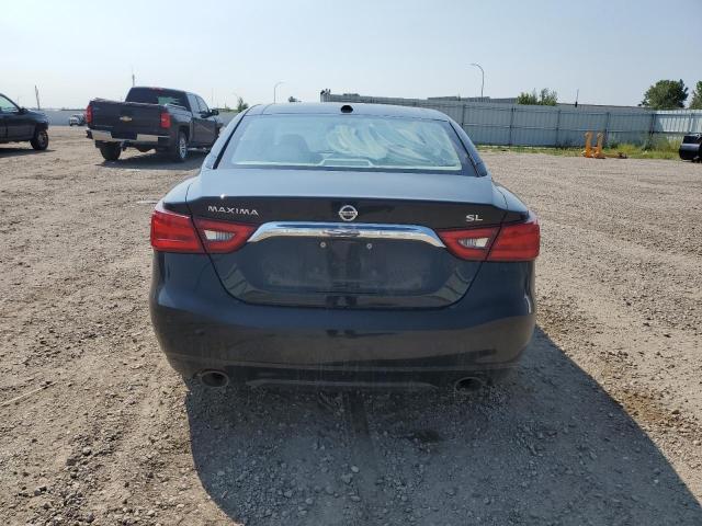 1N4AA6AP4JC387223 Nissan Maxima 3.5s
