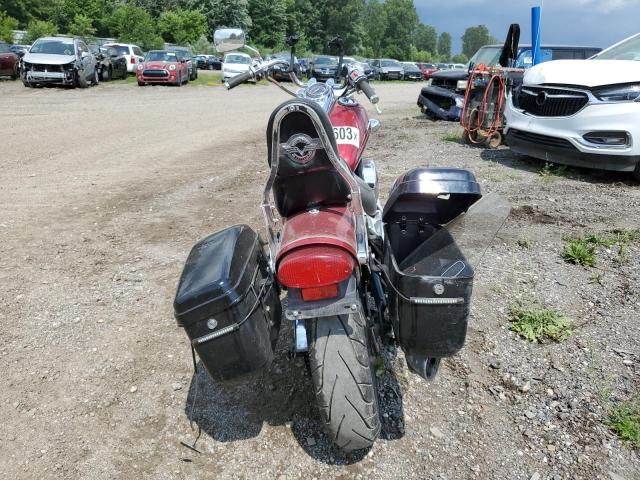 2004 KAWASAKI VN800 JKBVNCA174B512435