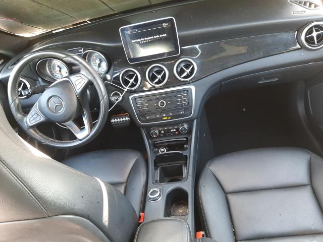 WDDSJ4EB5FN182996 Mercedes-Benz CLA 250