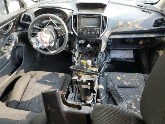 4S3GTAB65H3733166 Subaru Impreza Premium