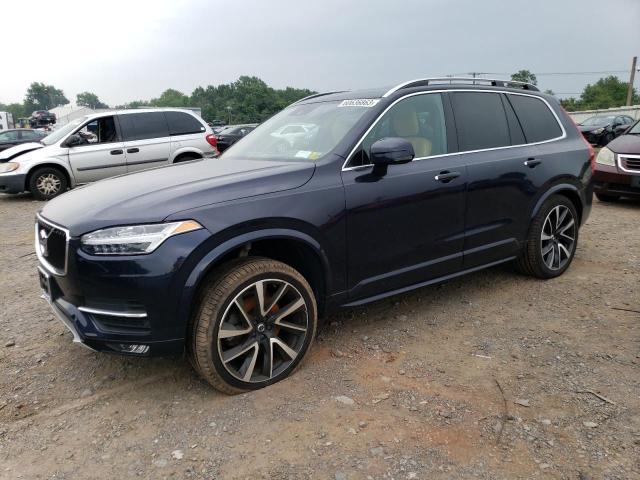 YV4A22PK6K1475616 2019 VOLVO XC90, photo no. 1