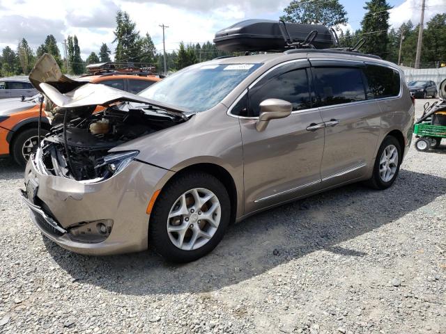 2C4RC1BG7HR645180 2017 CHRYSLER PACIFICA, photo no. 1