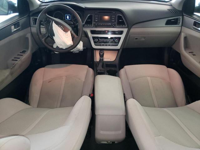 5NPE24AF3HH502722 Hyundai SONATA SE