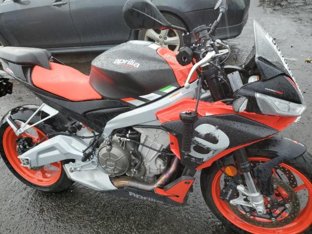 2021 APRILIA TUONO 660 - ZD4KSUE07MS000143