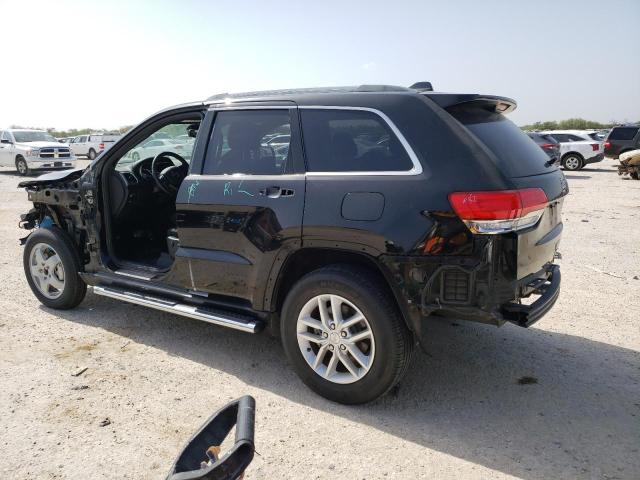 1C4RJEAG9JC212358 Jeep Grand Cherokee Laredo