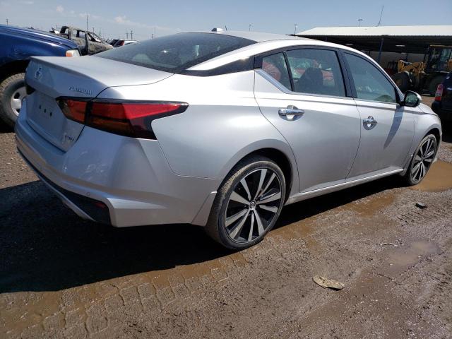 1N4BL4FW0LC186070 Nissan Altima Platinum