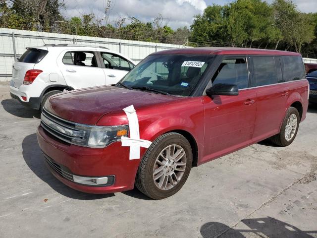 2013 Ford Flex SEL