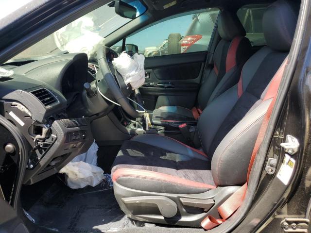 JF1VA2E64M9812632 Subaru Wrx Sti