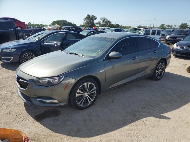 2019 Buick Regal 