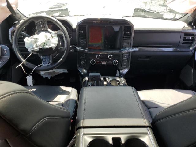 2022 FORD F150 SUPER - 1FTFW1ED3NFB60341