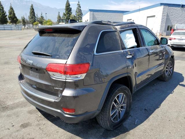 1C4RJEBG4KC767850 Jeep Grand Cherokee Limited