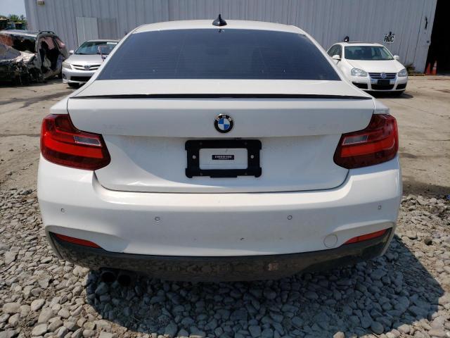 2016 BMW 228 XI SUL - WBA1G9C50GV599178