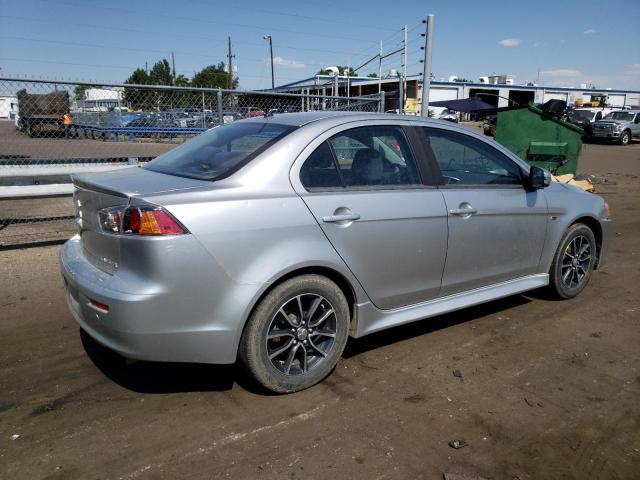 Vin: ja32u2fu8hu009616, lot: 60099983, mitsubishi lancer es 20173