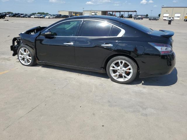 1N4AA5AP7EC909648 | 2014 NISSAN MAXIMA S