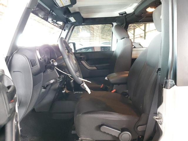 1C4AJWAG6JL836475 Jeep Wrangler Sport