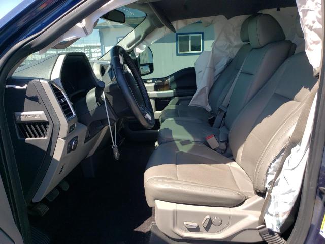 1FTEW1EG0HKC07276 Ford F150 Supercrew