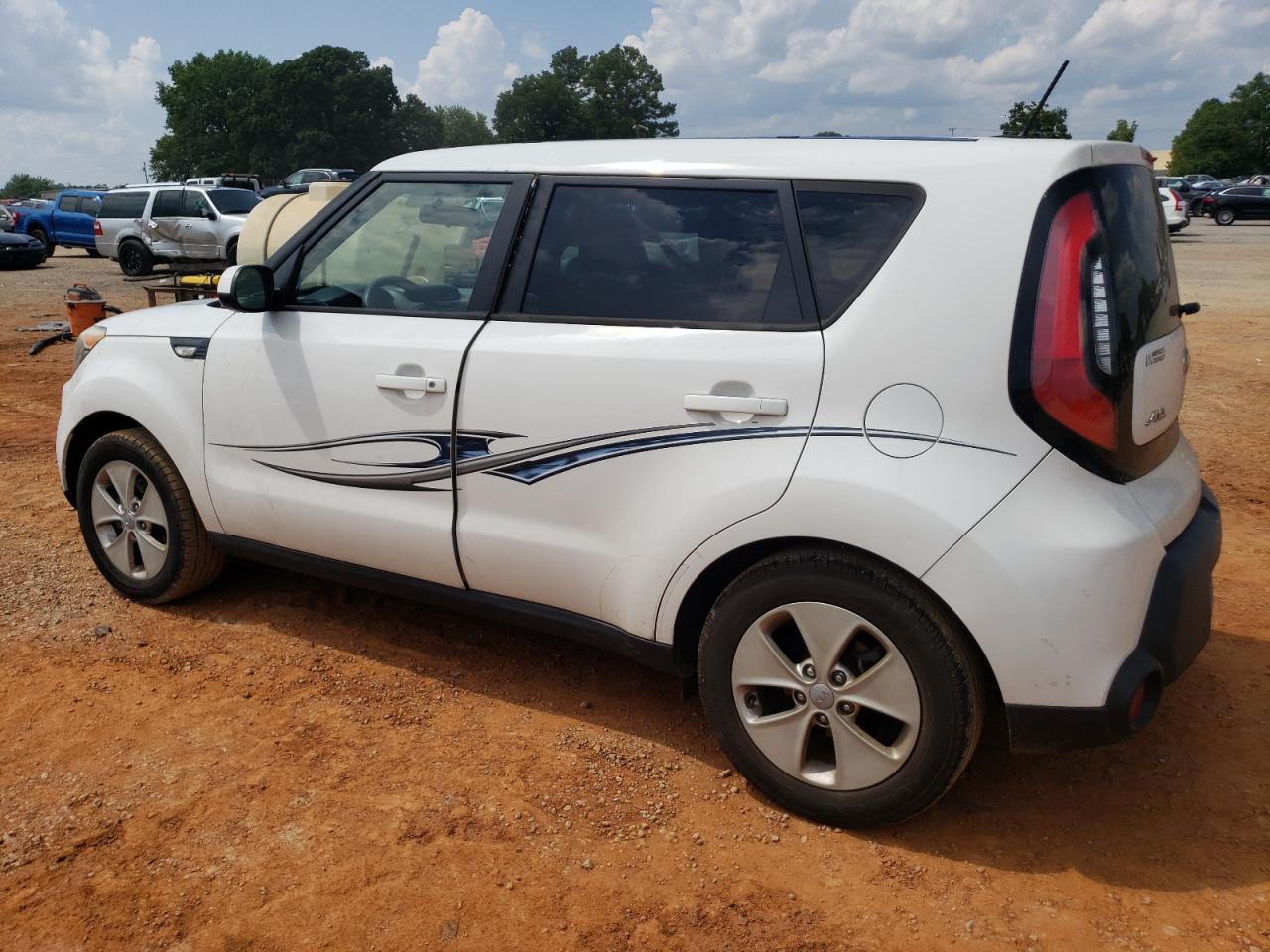 KNDJN2A23E7003748 2014 Kia Soul KNDJN2A23E7003748 2014 Kia Soul