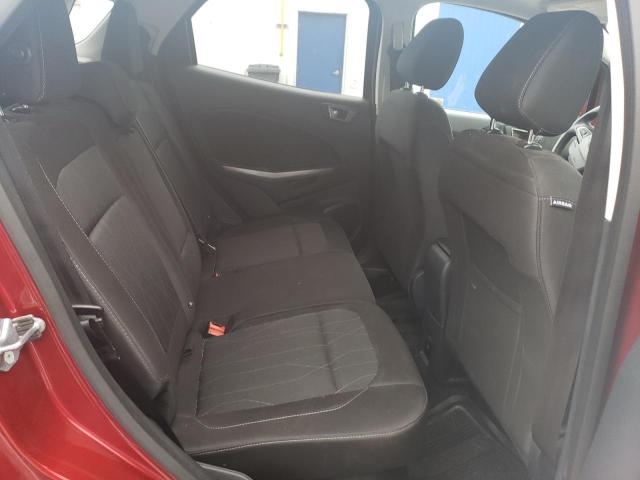 2020 FORD ECOSPORT S - MAJ6S3GLXLC324278