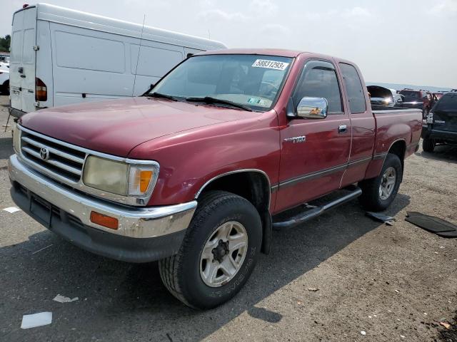 1997 Toyota T100 