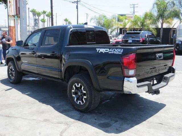 3TMCZ5AN7KM243329 Toyota Tacoma Double Cab