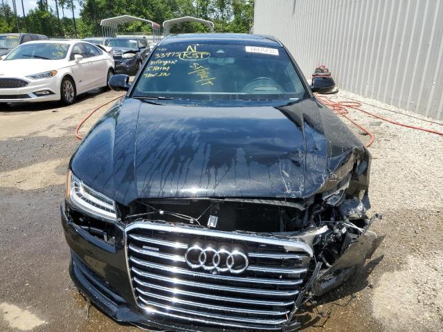 2017 AUDI A8 L QUATT - WAU44AFD7HN012115