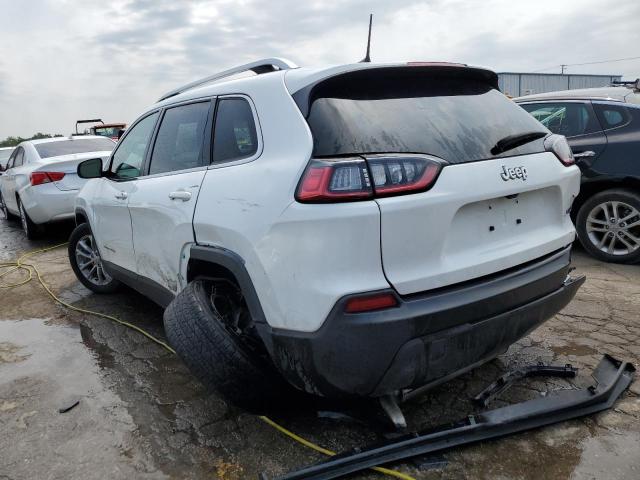 1C4PJLCB8KD370974 | 2019 JEEP CHEROKEE L