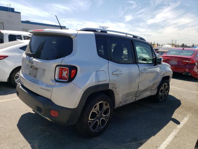 ZACCJADB3HPF09369 Jeep Renegade Limited