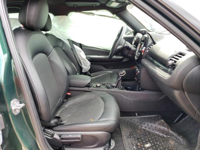 2016 MINI COOPER CLU - WMWLN5C55G2B28039