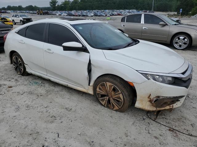 19XFC1F3XGE030388 Honda CIVIC EX