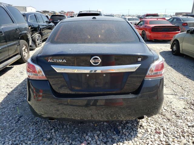 1N4AL3AP2FN352152 Nissan ALTIMA 2.5