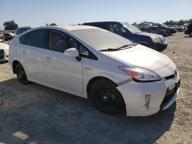 JTDKN3DUXF0421340 Toyota PRIUS