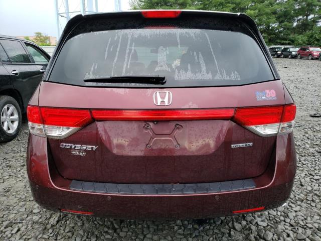 5FNRL5H94FB050697 2015 HONDA ODYSSEY, photo no. 6