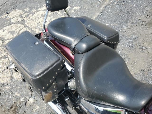 2007 HONDA VTX1300 R 1HFSC52627A407777