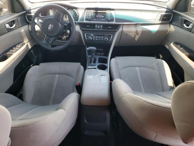 5XXGT4L37GG065942 KIA Optima Lx