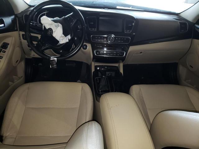 2015 KIA CADENZA PR - KNALN4D78F5181516