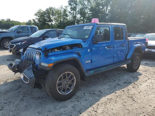 1C6HJTFG8LL169621 Jeep Gladiator 