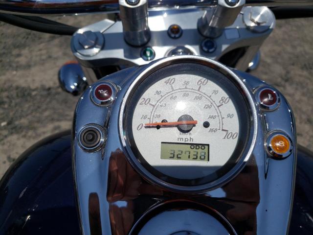 2002 HONDA VT750 CDD JH2RC44F72M010273
