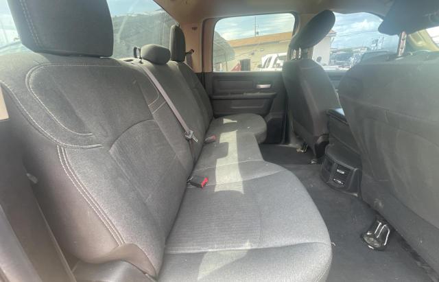 2019 RAM 2500 TRADE - 3C6UR5CL5KG664164