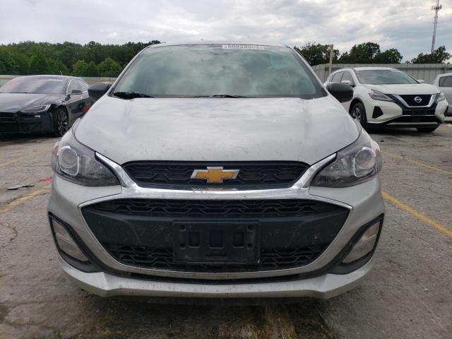 2022 CHEVROLET SPARK KL8CB6SA2NC035234